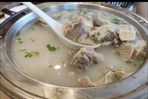 品牌羊肉片排名前十(羊肉片十大排行)插图5