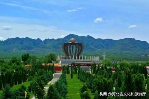 河北水利景点排名前十(河北的四大水库是什么)插图10