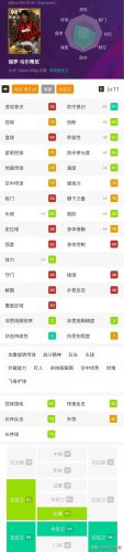 实况球员体型排名前十(实况手游多余的球员怎么办)插图5