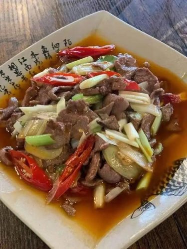 罗平高档餐厅排名前十(罗平县美食)插图28