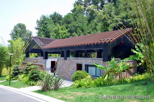 公共卫生间平面图(农村自建卫生间图片)插图84