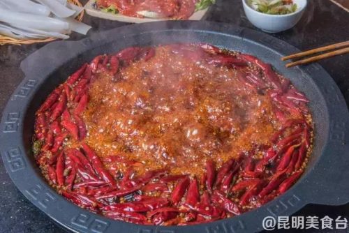 昆明会所美食排名前十(昆明高档饭店排名)插图76