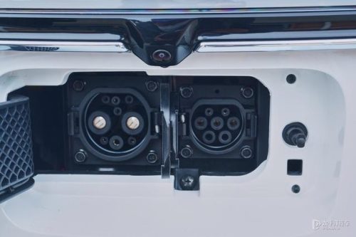 微型汽车(4万元铃木小型suv)插图24
