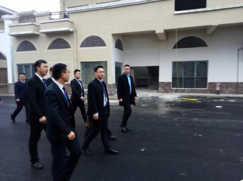 信阳室内商场排名前十(信阳最大的商场在哪)插图3