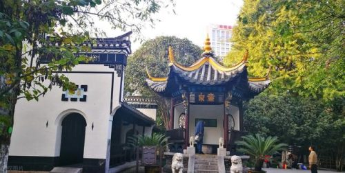 合肥有什么好玩的地方(合肥市区哪里好玩)插图15