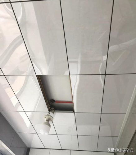 排名前十铝扣吊顶(铝扣板吊顶哪个品牌好)插图12