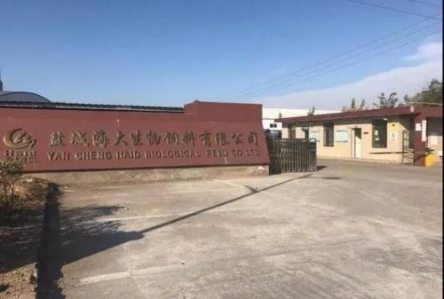 虾干销量排名前十(虾干哪个品牌的好)插图