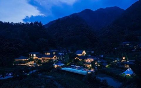 长沙前十民宿排名(长沙蒲舍民宿老板)