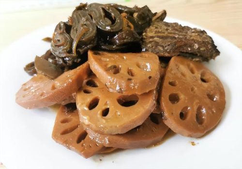 潍坊点菜餐厅排名前十(潍坊比较有特色的饭店)插图2