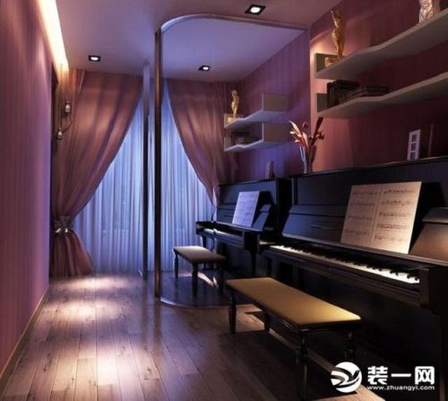 钢琴隔音房排名前十(隔音琴房)插图10