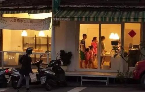 面包品牌台湾排名前十(台湾的面包品牌怎么引进内地)插图22