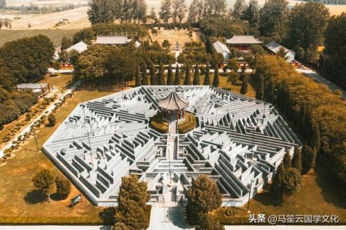 易经公认高手排名前十(易经高手排行榜)插图