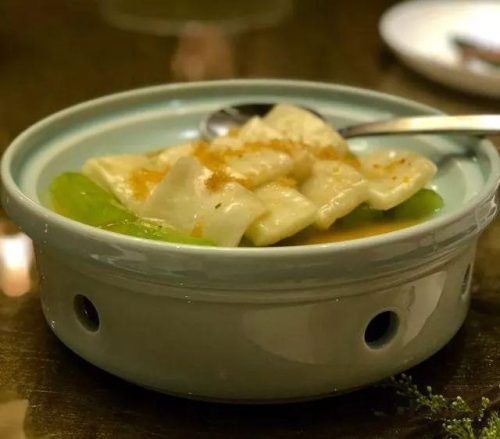 上海最贵餐厅排名前十(中国最贵餐厅)插图38