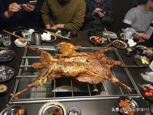 池州餐饮中餐排名前十(池州老字号饭店)插图9