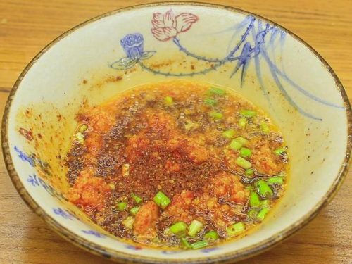 凉拌菜的做法(30种最常吃的凉拌菜)插图1