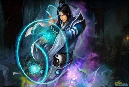 最好的修真小说(公认十大完结巅峰修仙小说)插图8