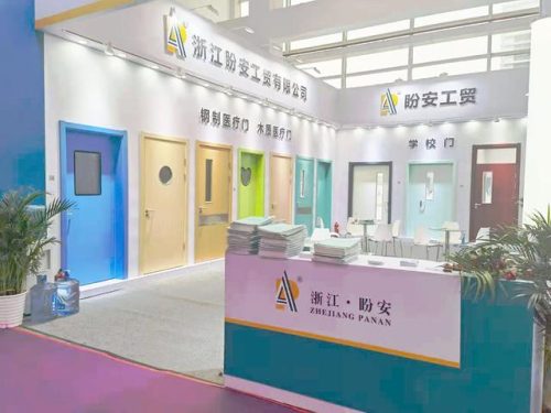 生产自动门厂家(生产自动门厂家排名及价格表)插图