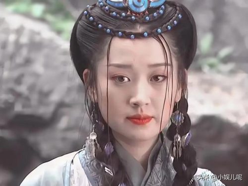 北电排名前十漂亮女生(北电前十帅哥排行榜)插图6
