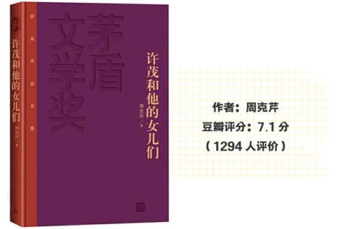 茅盾小说的代表作是(巴金最后一部长篇小说)插图42