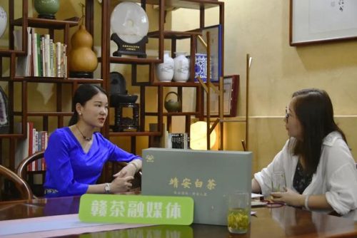 南昌高档茶庄排名前十(南昌餐饮排名前十)插图2