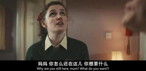 有点黄的鬼片(鬼片纸车有点黄的那种)插图13