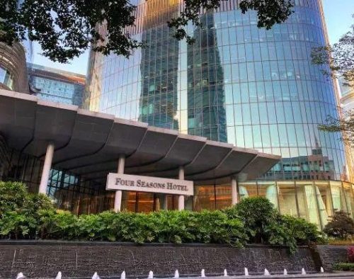 珠江高档酒店排名前十(珠江十大酒店排名)插图6