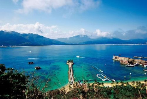 海南热门景点排名前十(海南十大热门景点排名大全)插图2
