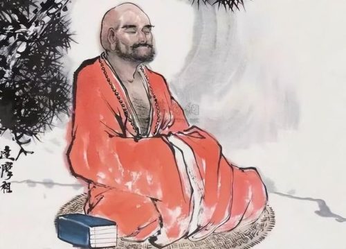 鸠摩罗什(鸠摩罗什央视纪录片)插图1