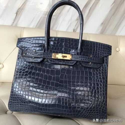 超大品牌手袋排名前十(名牌包包品牌大全)插图8