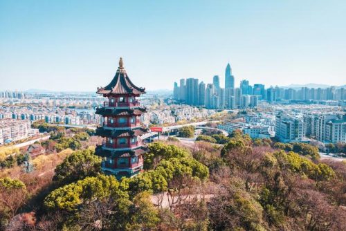 绍兴景点(绍兴一日游最佳地方)插图29