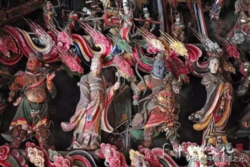 全国神兽雕塑排名前十(重庆十大神兽排名)插图36