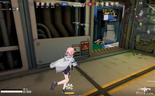 电脑网络游戏(电脑大型3d网络游戏)插图12