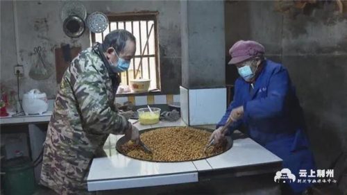 荆州制糖企业排名前十(荆州各个县市经济排名)插图