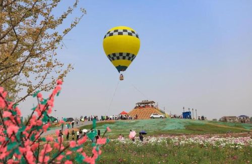 常德所有景区排名前十(中国5a景区排名100强表)插图23