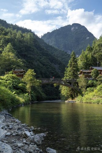 全国旅游景点(中国旅游必去十大景点)插图9