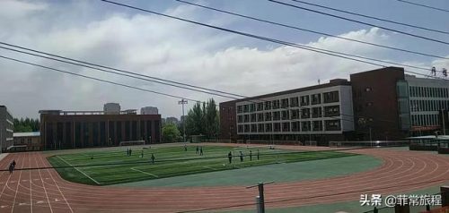 同煤一中(大同18中在大同排第几)插图3