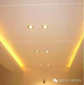 走廊吊顶装修效果图(走廊吊顶图片2020新款)插图64