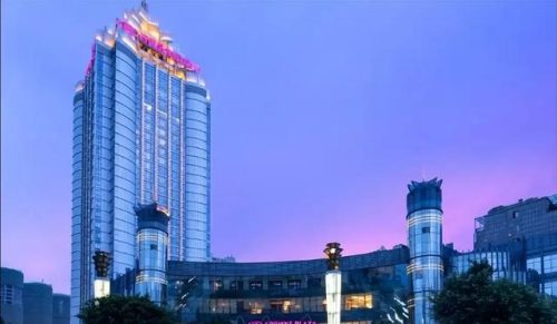 台州泳池餐厅排名前十(台州网红餐厅推荐)插图4