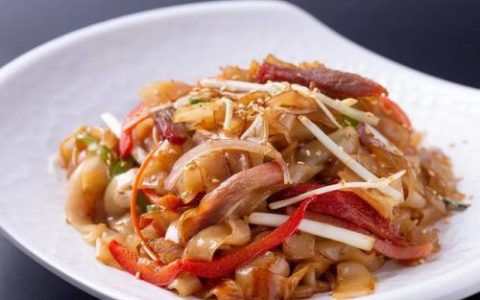 河粉中毒(如果判断是不是米粉中毒了)