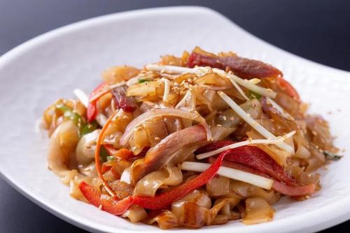 河粉中毒(如果判断是不是米粉中毒了)插图