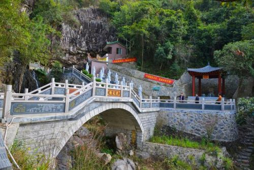 安溪偏僻村庄排名前十(安溪附近哪里比较偏僻)插图3