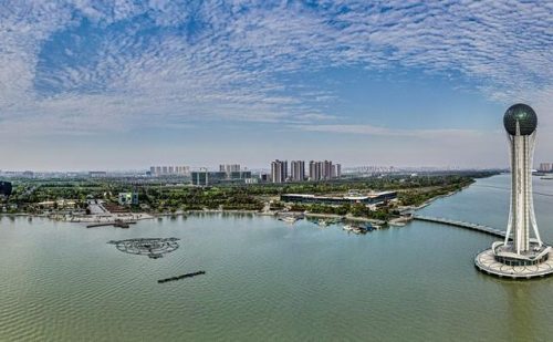 常州的景点排名前十(常州有什么风景区)插图40