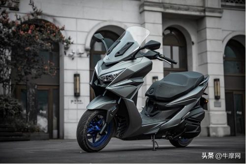 赛艇250(本田佛沙350摩托车价格)插图1