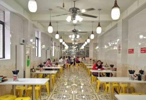 赤岗广场美食排名前十(赤岗美食一条街在哪里)插图4