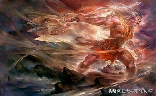 中华神话人气排名前十(中华神话映像)插图49