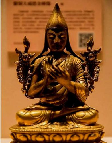 现任最大活佛排名前十(阜新普安寺现任活佛)插图5