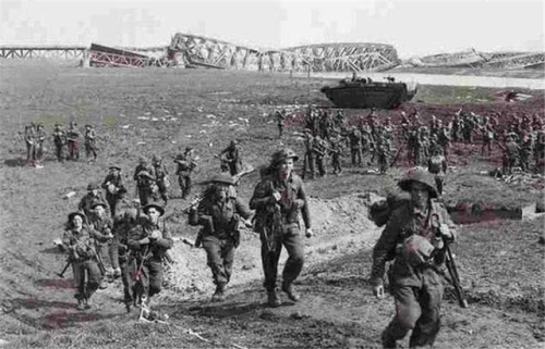 战争1942(1942有哪些部分删除了)插图2