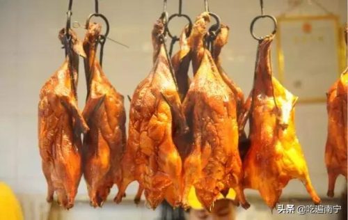 南宁卤味夜宵排名前十(南宁十大夜宵排名)插图25