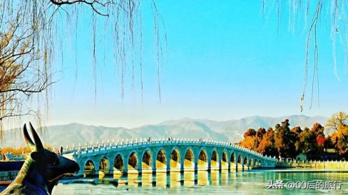 北京几大景点排名前十(北京未成年人免费景点)插图