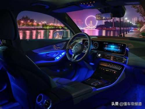 梅赛德斯-奔驰(梅赛德斯奔驰多少钱)插图5